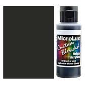 Microlux Acrylic Paint, 2 Oz.